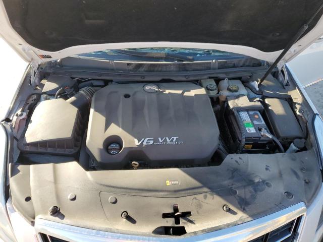 Photo 11 from auction – 2016 CADILLAC XTS with VIN 2G61L5S33G9188578