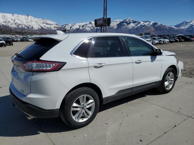 Photo 3 from auction – 2015 FORD EDGE SEL with VIN 2FMTK4J82FBB21053