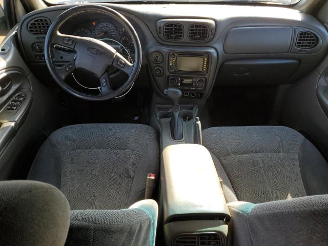 Photo 8 from auction – 2004 CHEVROLET TRAILBLAZE with VIN 1GNDT13S842175738