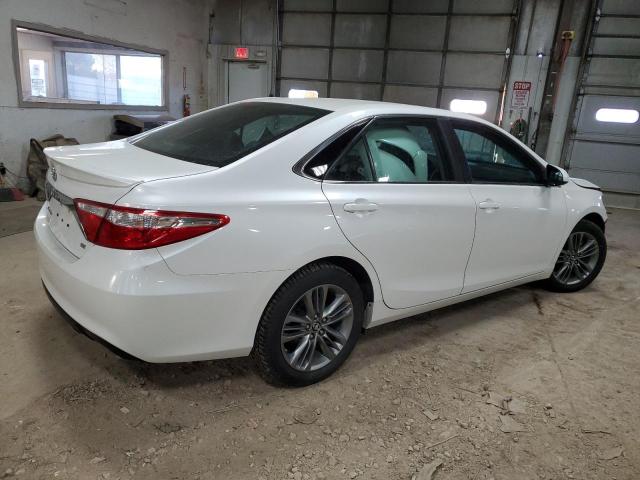 Photo 3 from auction – 2016 TOYOTA CAMRY LE with VIN 4T1BF1FK2GU196558