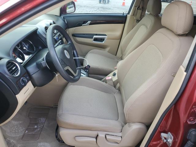Фото 7 с аукциона – 2008 SATURN VUE XE с VIN 3GSCL33P48S685367