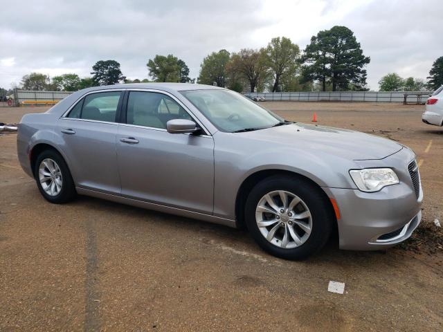 Photo 4 from auction – 2015 CHRYSLER 300 LIMITE with VIN 2C3CCAAG7FH779606