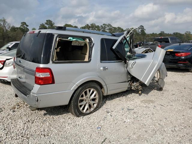 Photo 3 from auction – 2015 FORD EXPEDITION with VIN 1FMJU1KT4FEF23518