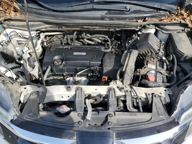Photo 12 from auction – 2016 HONDA CR-V EXL with VIN 5J6RM3H78GL004539