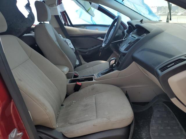 Photo 7 from auction – 2015 FORD FOCUS SE with VIN 1FADP3F24FL253584
