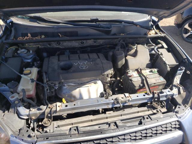 Photo 12 from auction – 2010 TOYOTA RAV4 LIMIT with VIN JTMDF4DV2AD036263