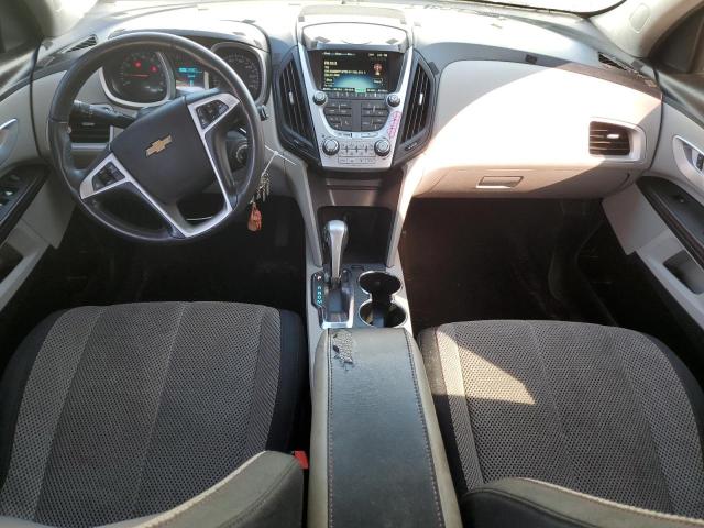 Photo 8 from auction – 2015 CHEVROLET EQUINOX LT with VIN 2GNALBEK8F1100563