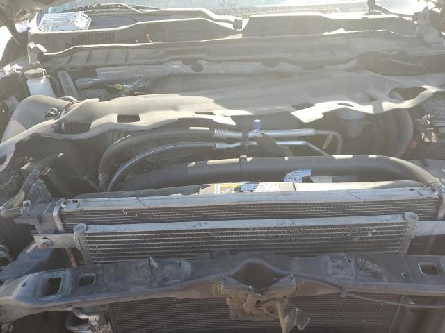Photo 11 from auction – 2016 RAM 2500 ST with VIN 3C6UR5HJXGG187746