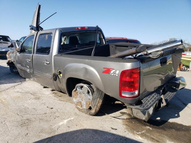 Photo 2 from auction – 2013 GMC SIERRA K15 with VIN 3GTP2WE77DG180371