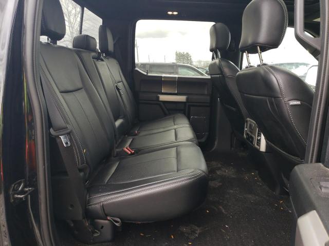 Photo 10 from auction – 2019 FORD F150 SUPER with VIN 1FTFW1E45KKD69308