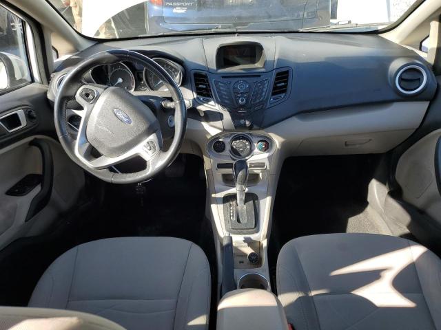 Photo 8 from auction – 2016 FORD FIESTA SE with VIN 3FADP4EJ0GM114826