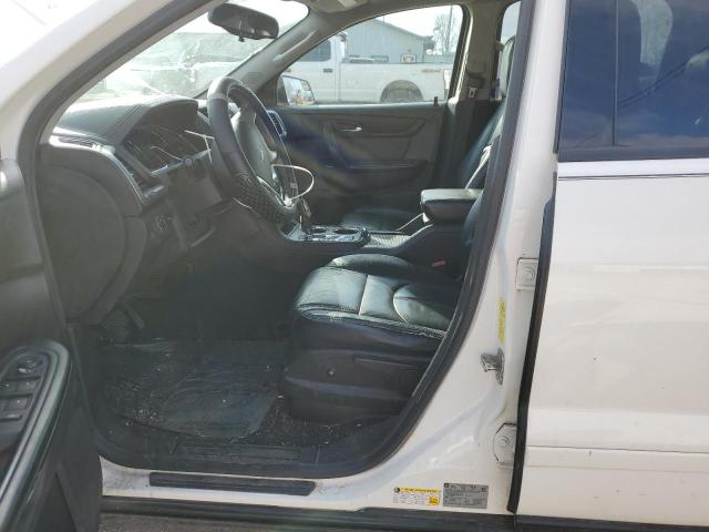 Photo 7 from auction – 2014 GMC ACADIA SLE with VIN 1GKKRNED6EJ205304
