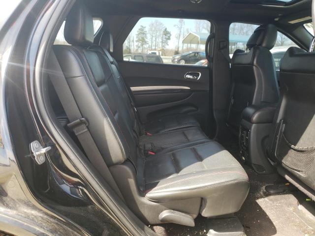 Photo 11 from auction – 2017 DODGE DURANGO R/ with VIN 1C4SDJCT9HC797173