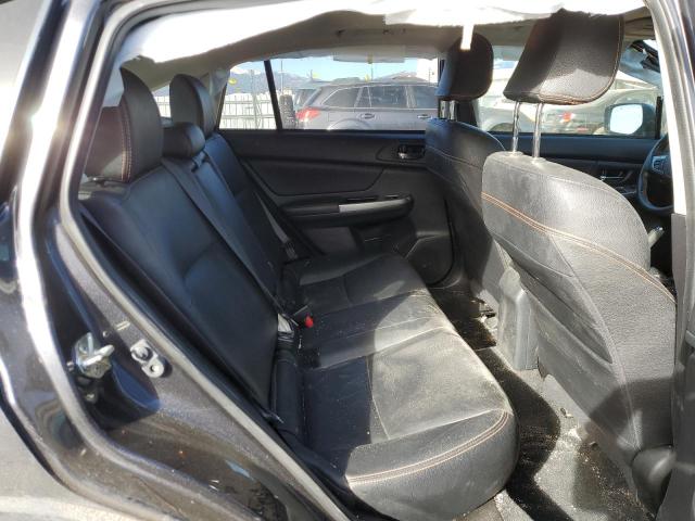 Photo 10 from auction – 2017 SUBARU CROSSTREK with VIN JF2GPANC0HH205965