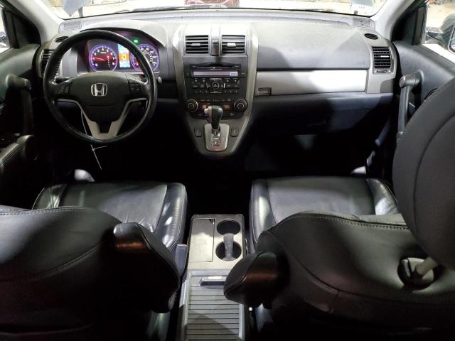 Photo 8 from auction – 2011 HONDA CR-V EXL with VIN 5J6RE4H78BL047449