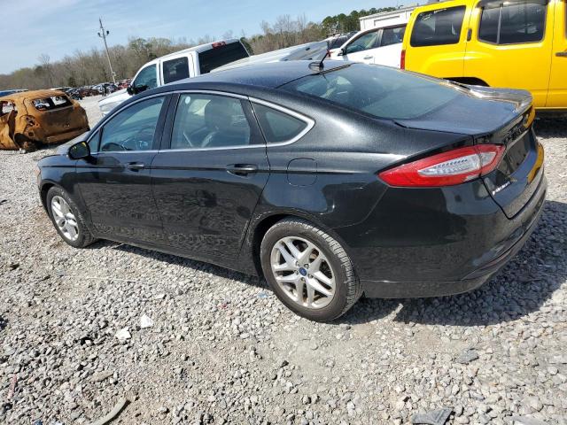 Photo 2 from auction – 2013 FORD FUSION SE with VIN 3FA6P0HR2DR335295