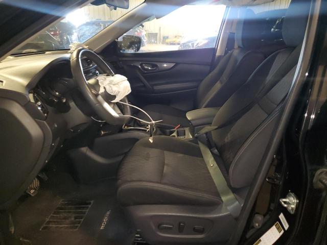 Photo 7 from auction – 2020 NISSAN ROGUE S with VIN KNMAT2MV1LP526047