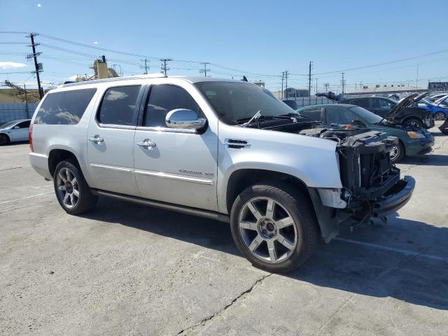Photo 4 from auction – 2012 CADILLAC ESCALADE E with VIN 1GYS4HEF4CR166363
