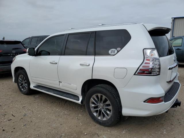 Photo 2 from auction – 2016 LEXUS GX 460 with VIN JTJBM7FX8G5134758