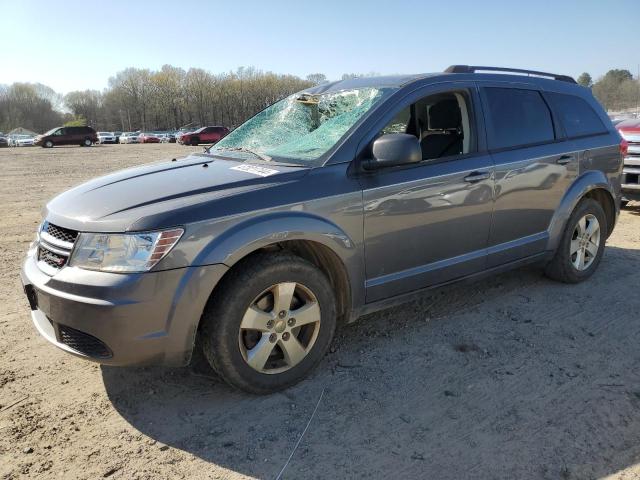 Zdjęcie 1 z aukcji – 2013 DODGE JOURNEY SE z VIN 3C4PDCAB9DT536748