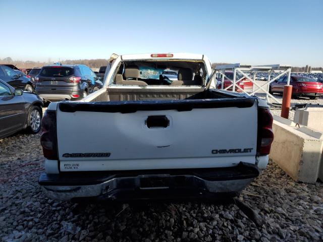 Photo 6 from auction – 2004 CHEVROLET SILVERADO with VIN 1GCEK14T74Z195672