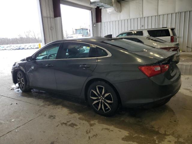 Photo 2 from auction – 2017 CHEVROLET MALIBU LT with VIN 1G1ZE5ST0HF284048