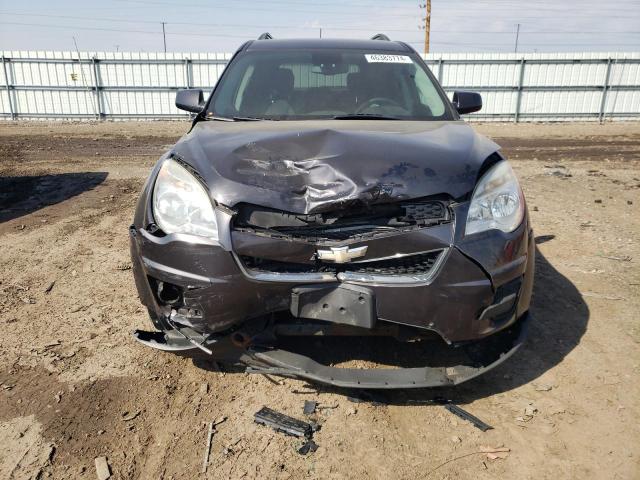 Photo 5 from auction – 2014 CHEVROLET EQUINOX LT with VIN 2GNALBEK6E6129772