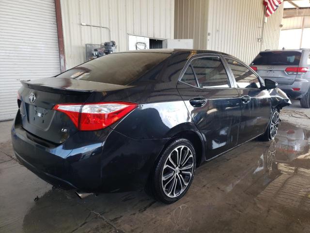 Photo 3 from auction – 2015 TOYOTA COROLLA L with VIN 2T1BURHE5FC310791