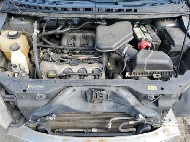 Photo 11 from auction – 2008 FORD EDGE SEL with VIN 2FMDK38C48BA74443