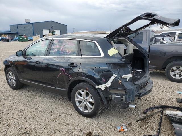 Photo 2 from auction – 2014 MAZDA CX-9 TOURI with VIN JM3TB3CV9E0429412