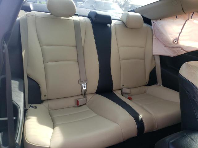 Photo 10 from auction – 2015 HONDA ACCORD EXL with VIN 1HGCT2B8XFA004595