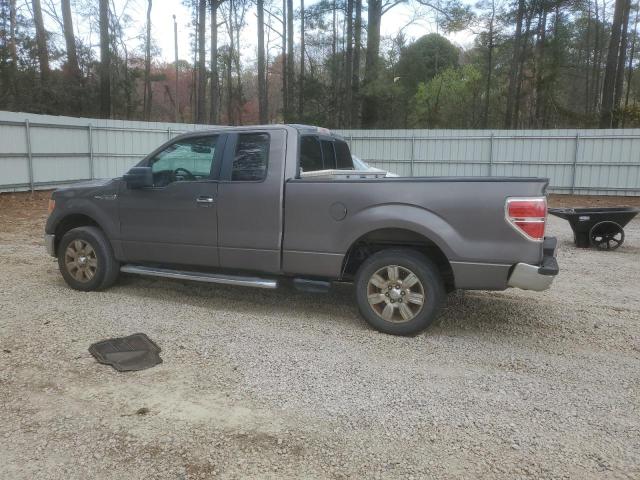 Photo 2 from auction – 2012 FORD F150 SUPER with VIN 1FTFX1CF4CFC87372