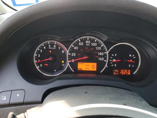 Photo 9 from auction – 2011 NISSAN ALTIMA BAS with VIN 1N4AL2AP0BC111254