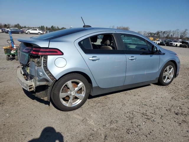 صورة رقم 3 من المزاد - 2015 CHEVROLET VOLT مع VIN 1G1RB6E49FU118509