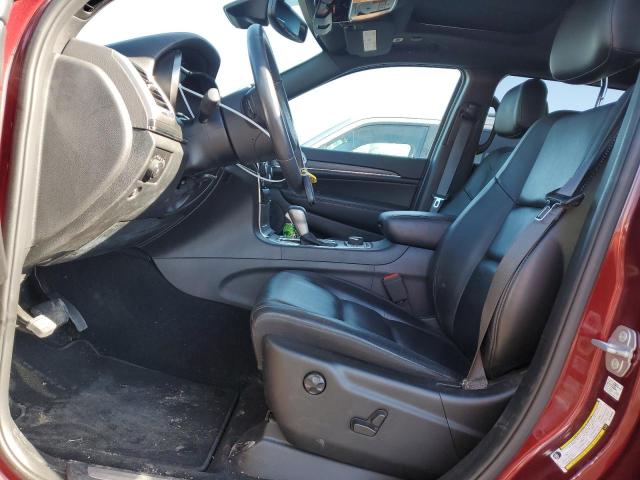 Photo 7 from auction – 2019 JEEP GRAND CHER with VIN 1C4RJFBG0KC703696