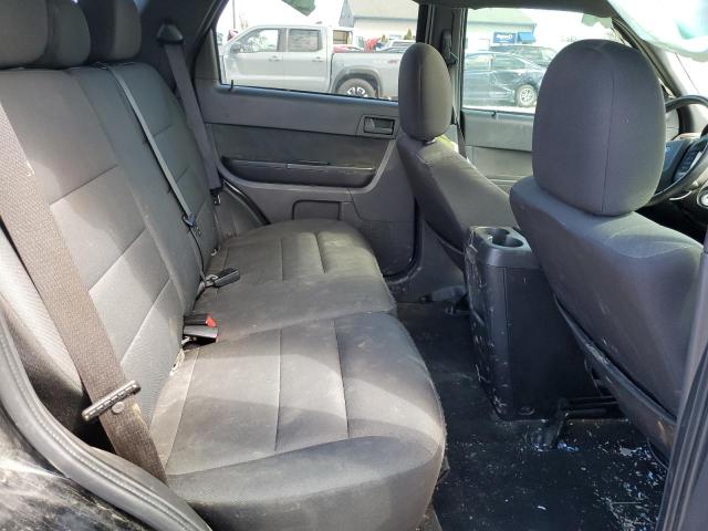 Photo 11 from auction – 2012 FORD ESCAPE XLT with VIN 1FMCU0D74CKA32088