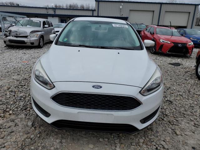 Photo 5 from auction – 2017 FORD FOCUS SE with VIN 1FADP3K20HL278135