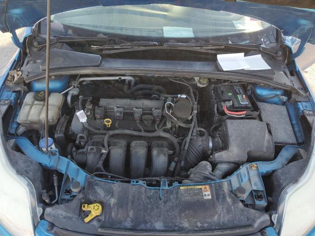 Photo 11 from auction – 2014 FORD FOCUS SE with VIN 1FADP3F23EL138294