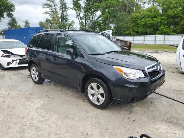 Photo 4 from auction – 2015 SUBARU FORESTER 2 with VIN JF2SJADC2FH489268