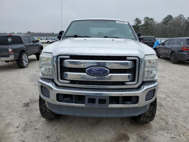 Photo 5 from auction – 2014 FORD F250 SUPER with VIN 1FT7W2BTXEEB52247