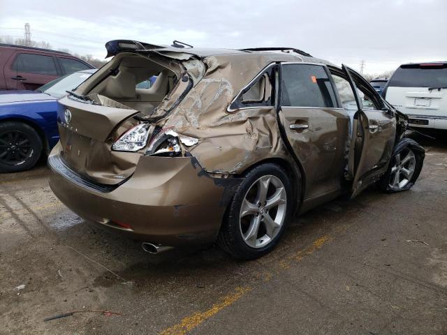 Photo 3 from auction – 2011 TOYOTA VENZA with VIN 4T3BK3BB7BU063288