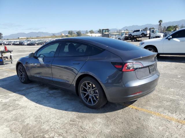Photo 2 from auction – 2023 TESLA MODEL 3 with VIN 5YJ3E1EA2PF652944