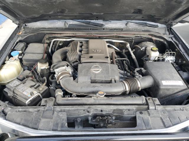 Photo 11 from auction – 2019 NISSAN FRONTIER S with VIN 1N6DD0EV9KN771702