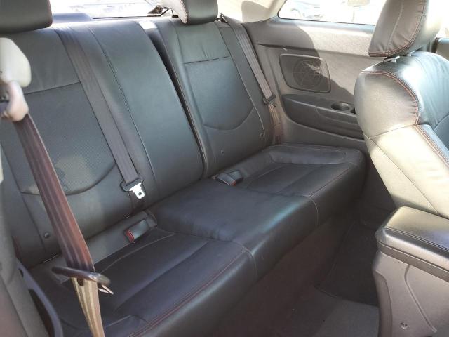 Photo 10 from auction – 2012 KIA FORTE SX with VIN KNAFW6A38C5498683