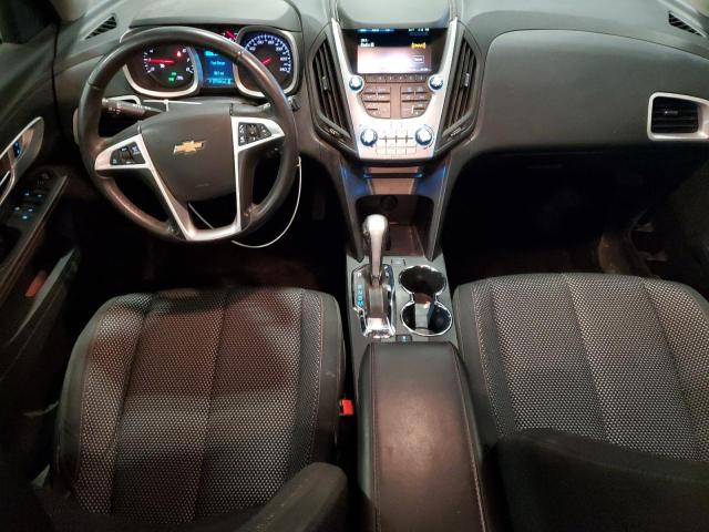Photo 8 from auction – 2015 CHEVROLET EQUINOX LT with VIN 2GNALBEK1F1174200