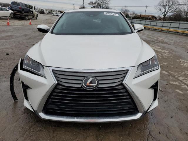 Photo 5 from auction – 2018 LEXUS RX 350 BAS with VIN 2T2BZMCA5JC137660