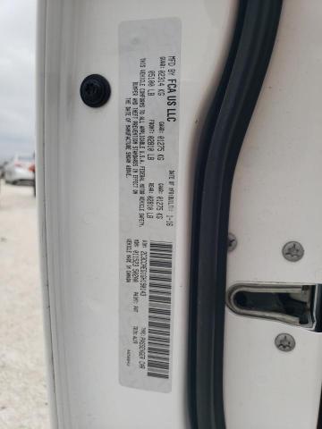 Photo 13 from auction – 2016 CHRYSLER 300C with VIN 2C3CCAEG1GH190143
