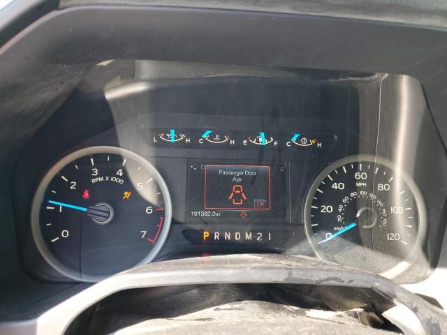 Photo 9 from auction – 2016 FORD F150 SUPER with VIN 1FTEX1EP6GKE86454