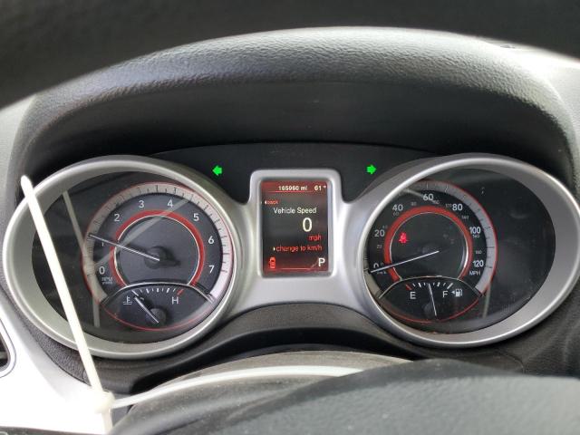 Photo 9 from auction – 2017 DODGE JOURNEY SX with VIN 3C4PDCBG2HT537725