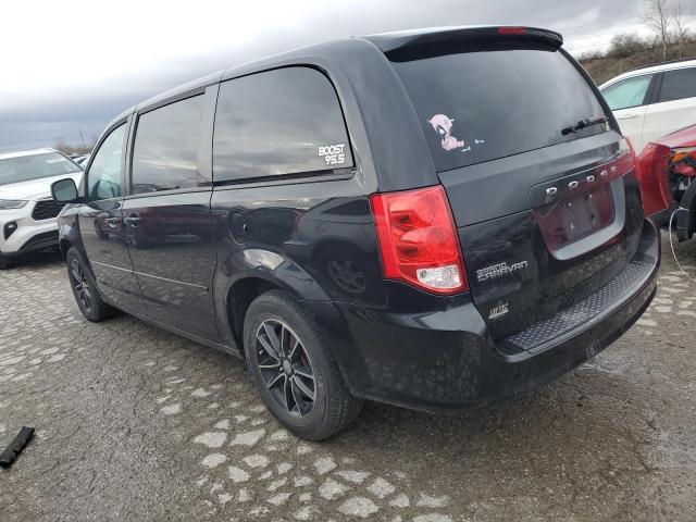 Photo 2 from auction – 2015 DODGE GRAND CARA with VIN 2C4RDGCG5FR558258